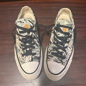 Converse Carhartt collab!